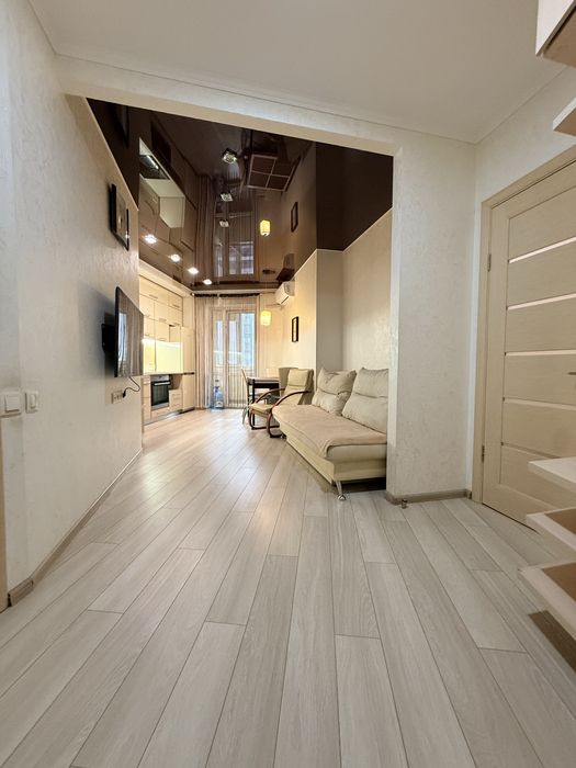 Квартира на ЖК Акварелі-1 в Київ, ID 380568, фото №1