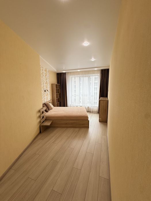 Квартира на ЖК Акварелі-1 в Київ, ID 380568, фото №2