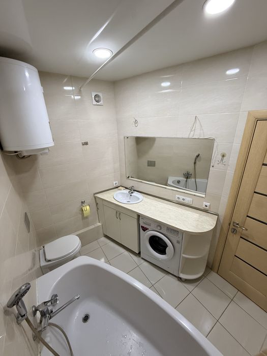 Квартира на ЖК Акварелі-1 в Київ, ID 380568, фото №4