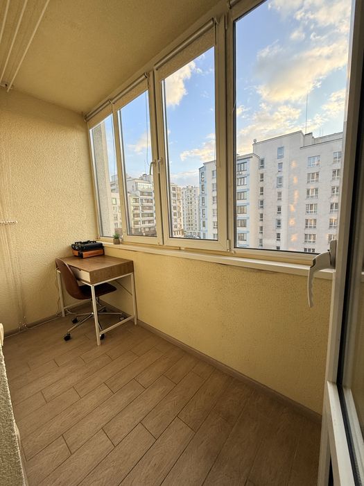 Квартира на ЖК Акварелі-1 в Києві, ID 380568, фото №6