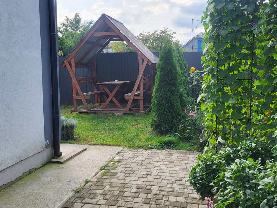 Квартира на пров. Луговий, 13 в Київ, ID 381707, фото №4