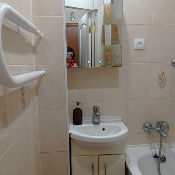 Квартира на вул. Закарпатського Легіону в Запоріжжі, ID 380831, фото №3