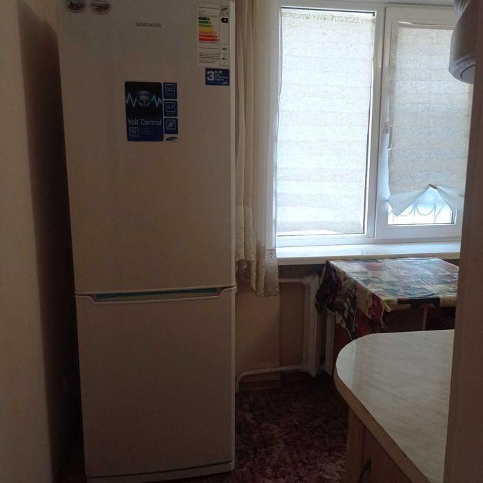 Квартира на вул. Закарпатського Легіону в Запоріжжі, ID 380831, фото №5