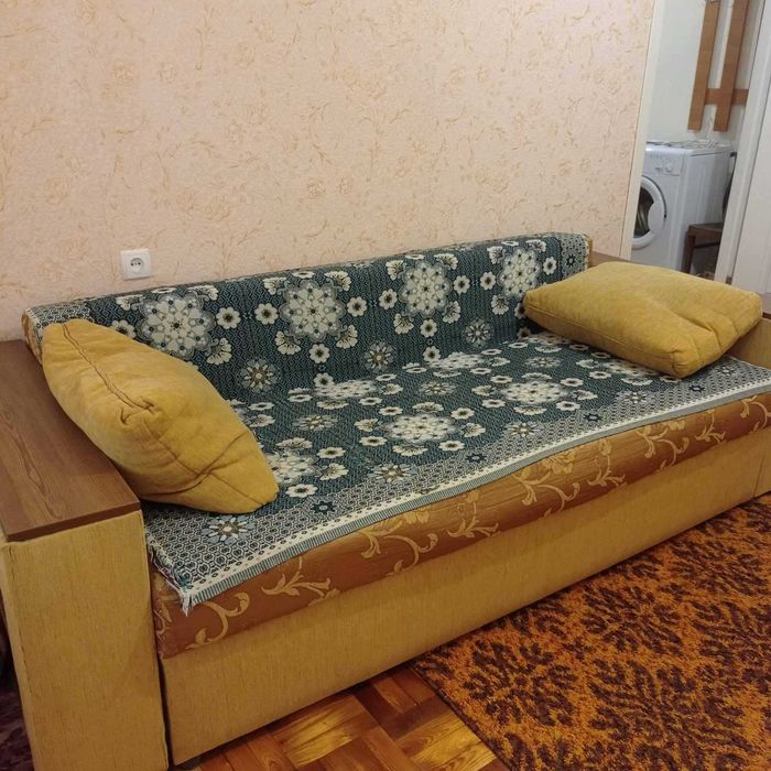 Квартира на вул. Закарпатського Легіону в Запоріжжі, ID 380831, фото №7