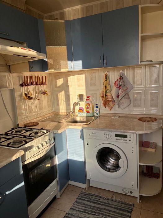Квартира на вул. Академіка Булаховського, 28, ID 380639, фото №1