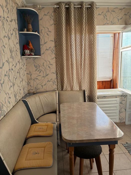 Квартира на вул. Академіка Булаховського, 28 в Києві, ID 380639, фото №2
