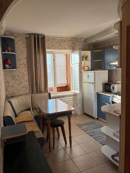 Квартира на вул. Академіка Булаховського, 28 в Києві, ID 380639, фото №3