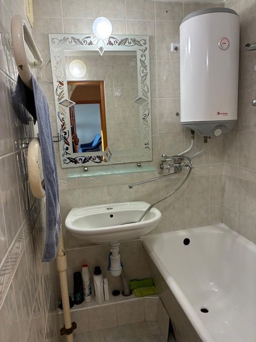 Квартира на вул. Академіка Булаховського, 28 в Києві, ID 380639, фото №5