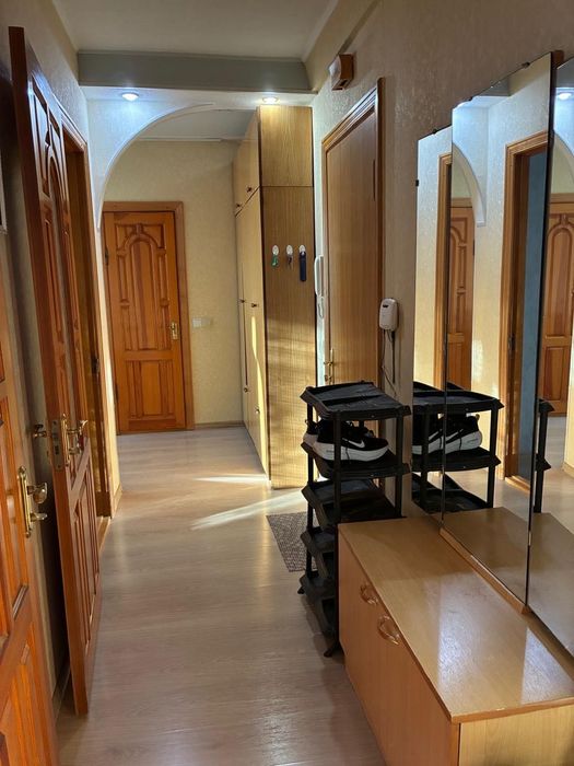 Квартира на вул. Академіка Булаховського, 28 в Києві, ID 380639, фото №7