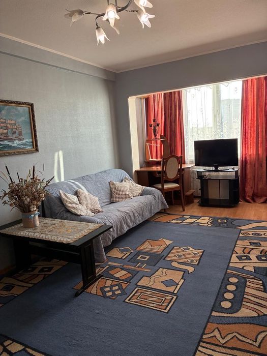 Квартира на вул. Академіка Булаховського, 28 в Києві, ID 380639, фото №9