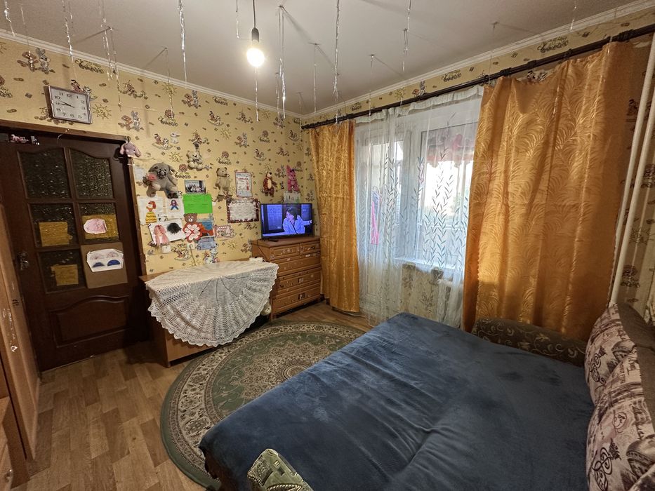 Квартира на вул. Грушевського, 17, ID 380650, фото №1