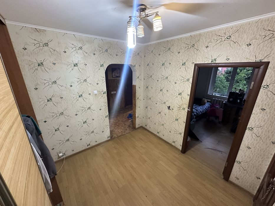 Квартира на вул. Грушевського, 17 в Києві, ID 380650, фото №4