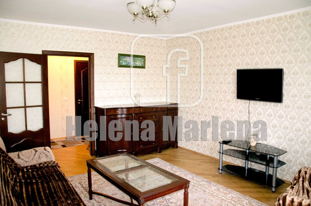 Квартира на вул. Малевича, 83 в Києві, ID 380790, фото №2
