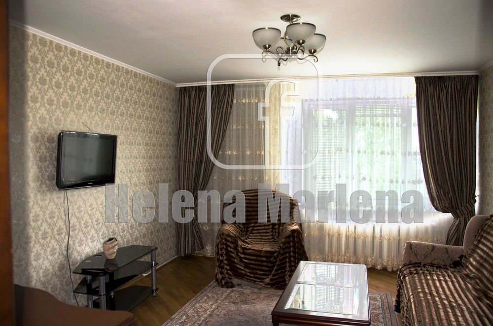 Квартира на вул. Малевича, 83 в Києві, ID 380790, фото №3