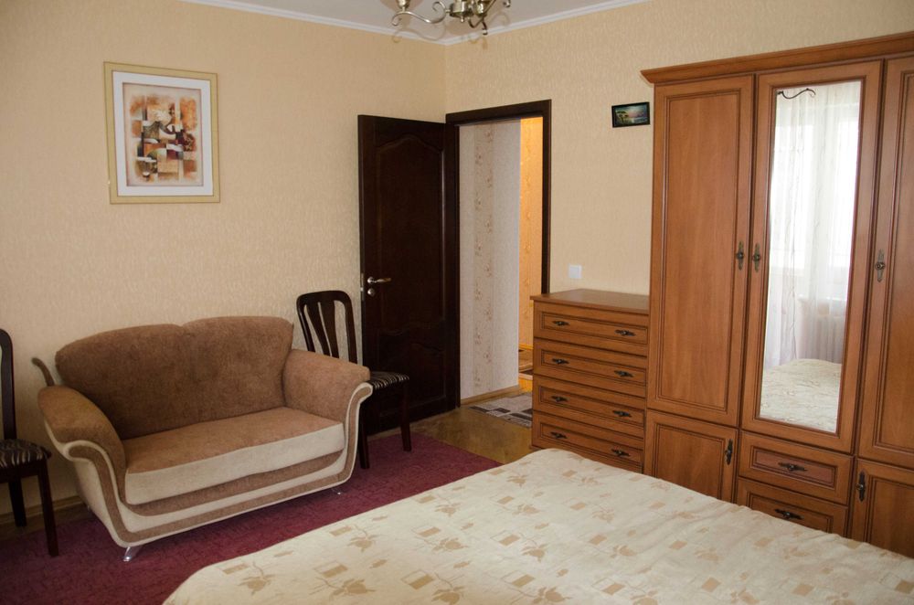 Квартира на вул. Малевича, 83 в Києві, ID 380790, фото №5