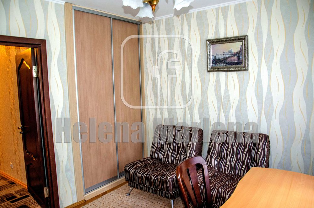 Квартира на вул. Малевича, 83 в Києві, ID 380790, фото №6