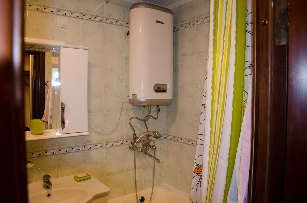 Квартира на вул. Малевича, 83 в Києві, ID 380790, фото №7