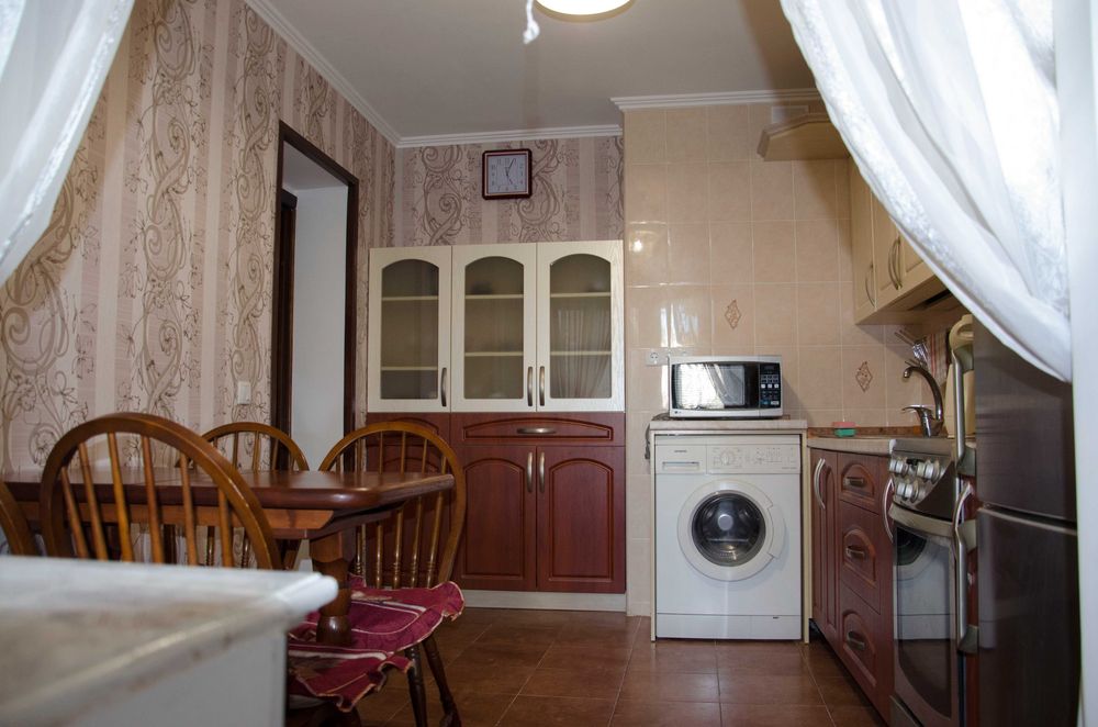 Квартира на вул. Малевича, 83 в Києві, ID 380790, фото №8