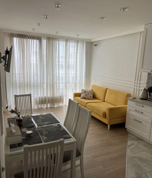 Орендувати квартиру за адресою ЖК Hoffmann House на Findly.com.ua Квартира на ЖК Hoffmann House, ID 380635, фото №1