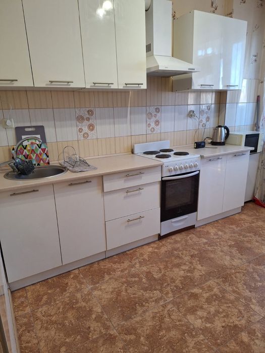 Квартира на Київський в Одесі, ID 380698, фото №5