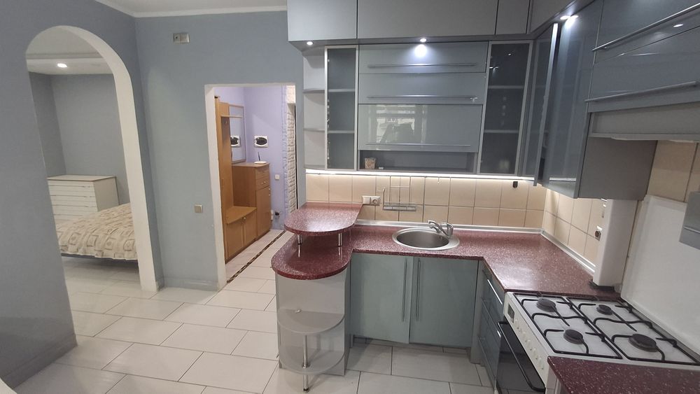 Квартира на вул. Подільська в Київ, ID 380667, фото №2