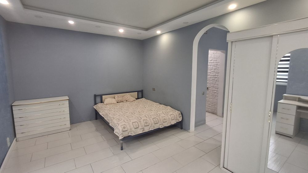 Квартира на вул. Подільська в Києві, ID 380667, фото №11