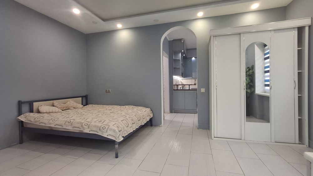 Квартира на вул. Подільська в Києві, ID 380667, фото №12