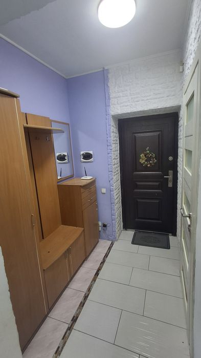 Квартира на вул. Подільська в Києві, ID 380667, фото №15