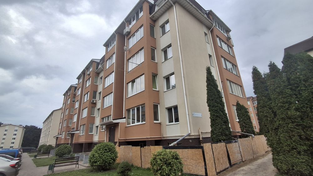 Квартира на вул. Подільська в Києві, ID 380667, фото №17