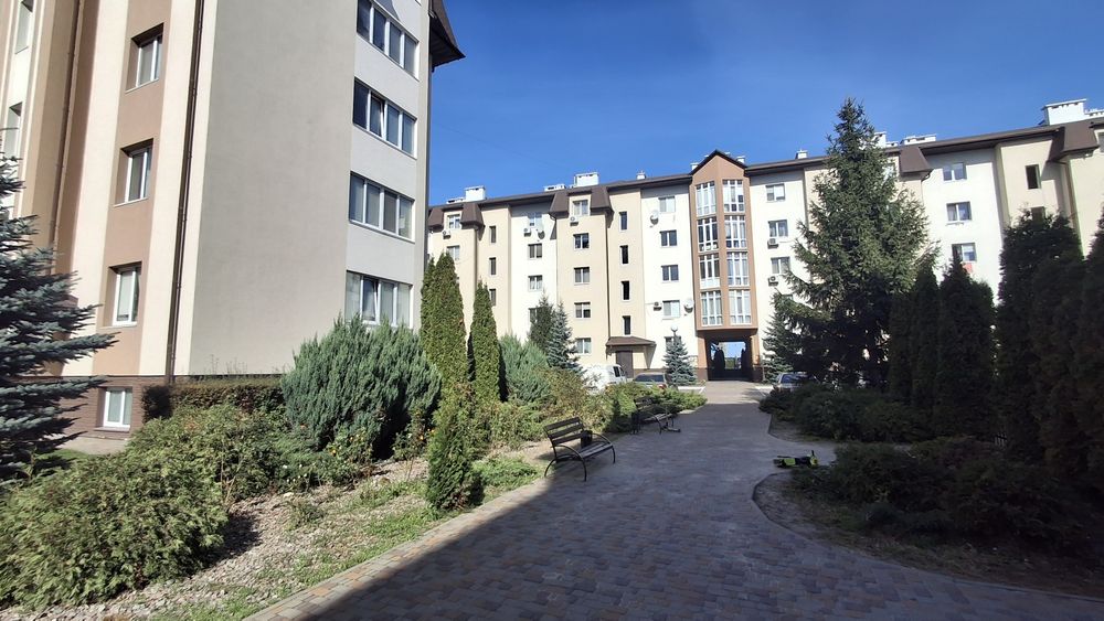 Квартира на вул. Подільська в Києві, ID 380667, фото №20