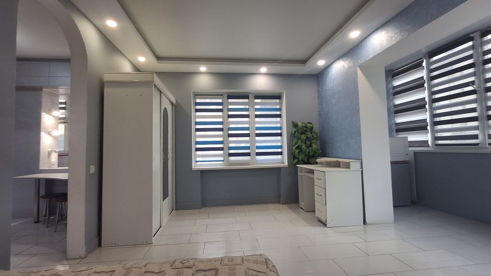 Квартира на вул. Подільська в Київ, ID 380667, фото №3