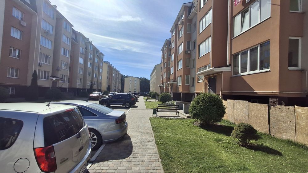 Квартира на вул. Подільська в Києві, ID 380667, фото №21