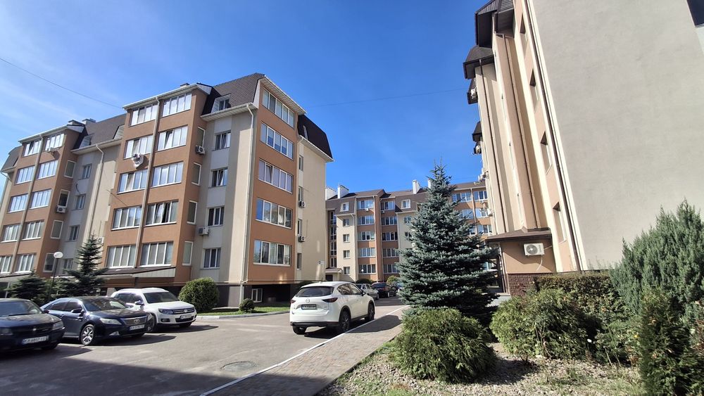Квартира на вул. Подільська в Києві, ID 380667, фото №22