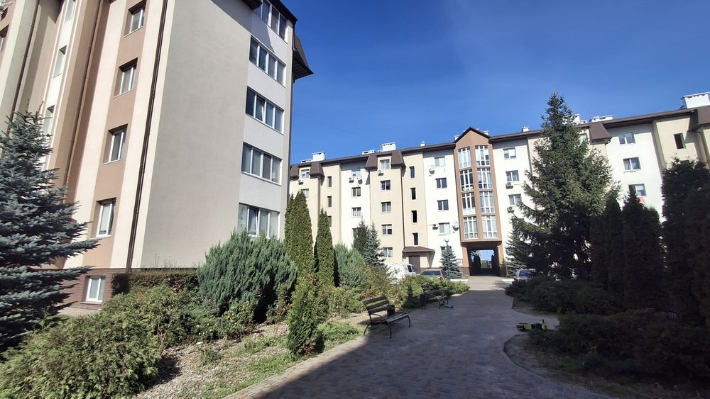 Квартира на вул. Подільська в Києві, ID 380667, фото №23