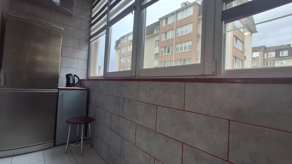 Квартира на вул. Подільська в Києві, ID 380667, фото №7