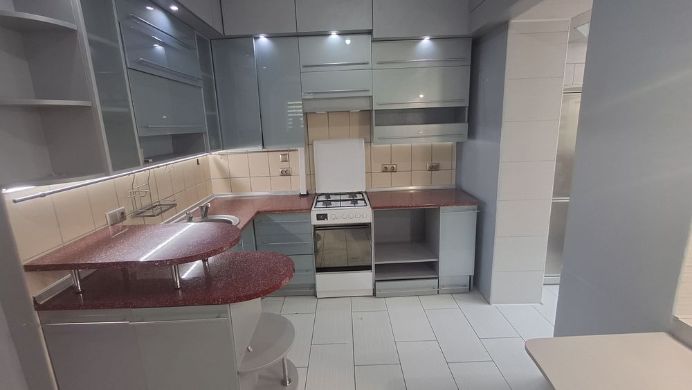 Квартира на вул. Подільська в Києві, ID 380667, фото №8