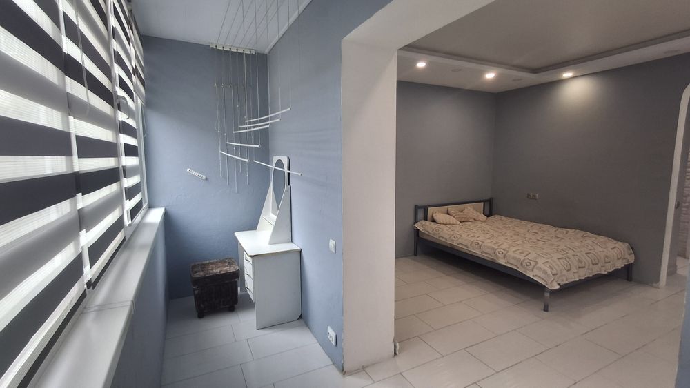 Квартира на вул. Подільська в Києві, ID 380667, фото №9