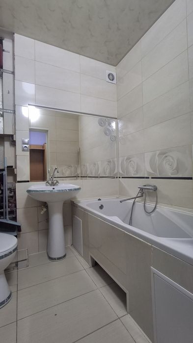 Квартира на вул. Подільська в Києві, ID 380667, фото №10