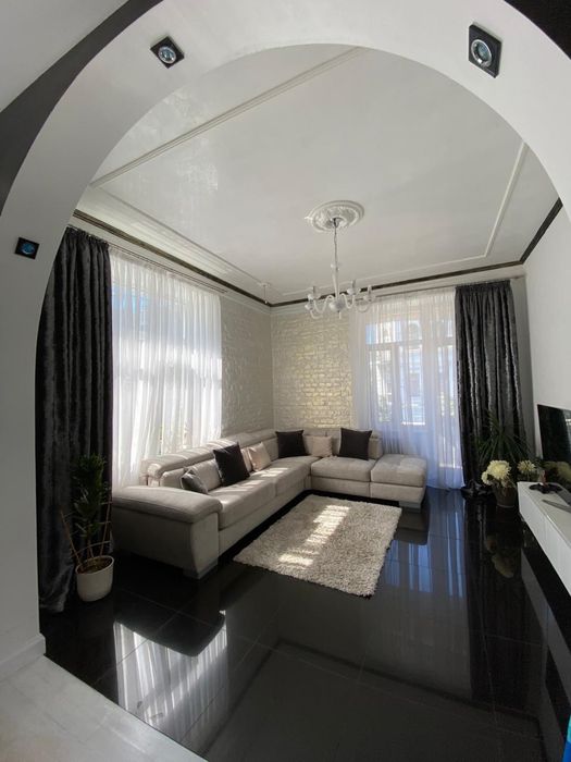 Квартира на вул. Братська, 10 в Києві, ID 380664, фото №2