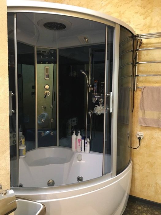 Квартира на вул. Братська, 10 в Києві, ID 380664, фото №12