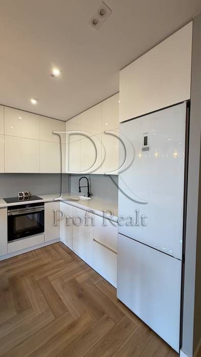 Квартира на вул. Замковецька в Києві, ID 380682, фото №3