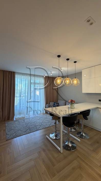 Квартира на вул. Замковецька в Києві, ID 380682, фото №4