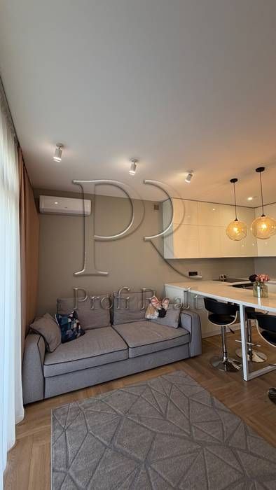 Квартира на вул. Замковецька в Києві, ID 380682, фото №6