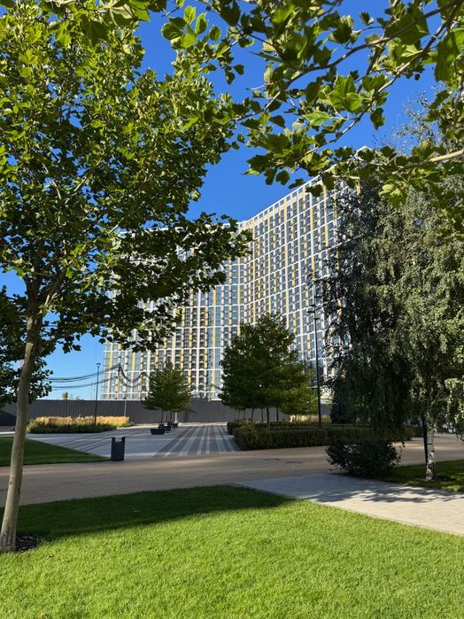 Квартира на вул. Микільсько-Слобідська, 12 в Києві, ID 380729, фото №16