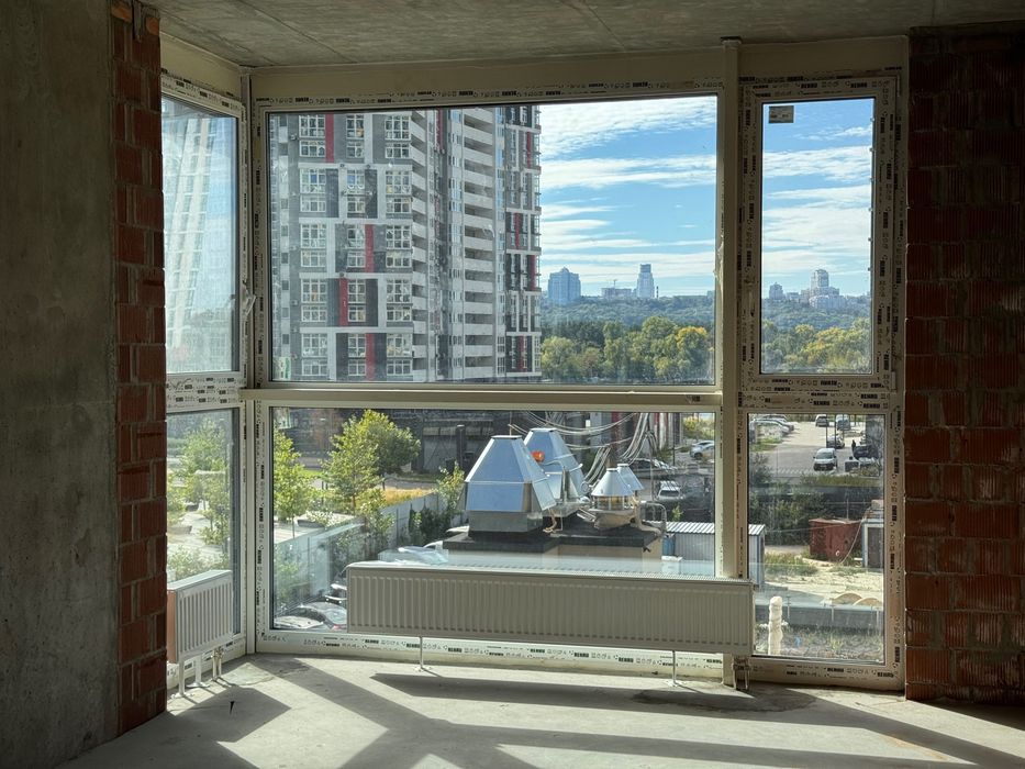 Квартира на вул. Микільсько-Слобідська, 12 в Києві, ID 380729, фото №4