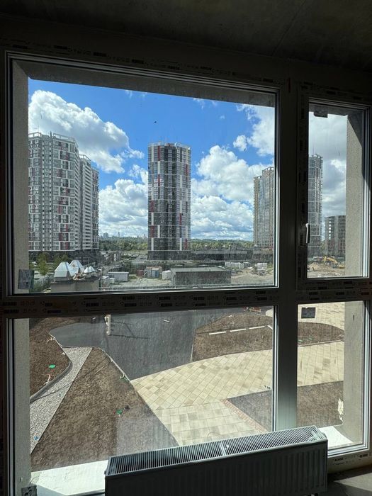 Квартира на вул. Микільсько-Слобідська, 12 в Києві, ID 380729, фото №9