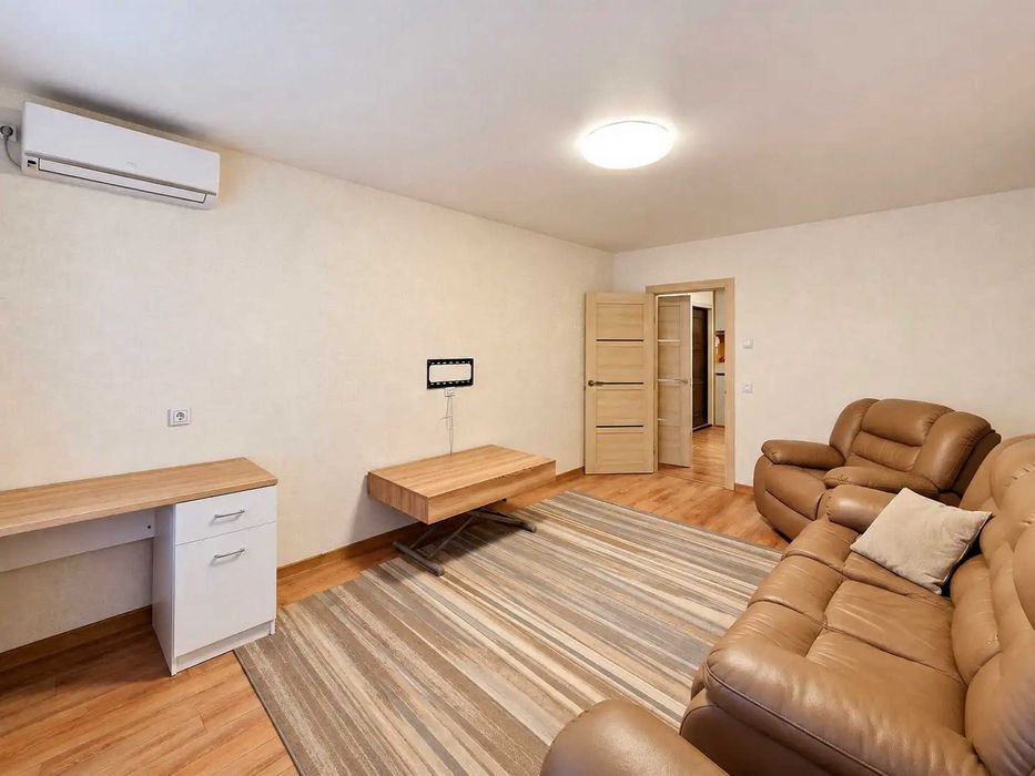 Квартира на вул. Глушкова, 9 в Києві, ID 380696, фото №11