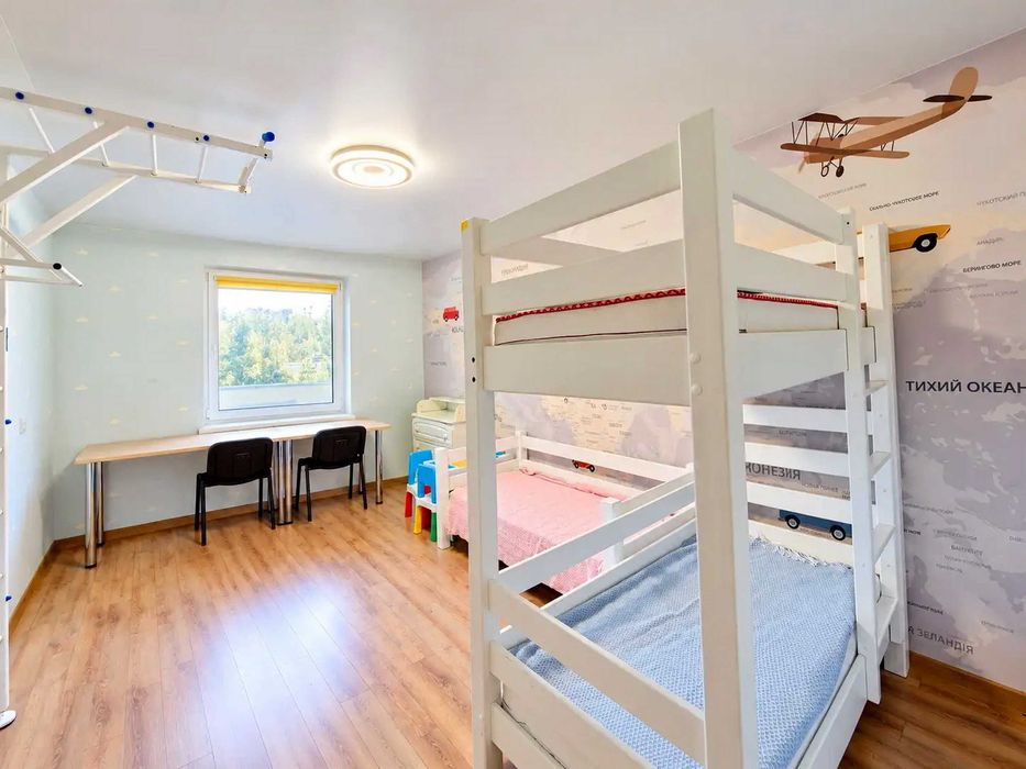 Квартира на вул. Глушкова, 9 в Києві, ID 380696, фото №12
