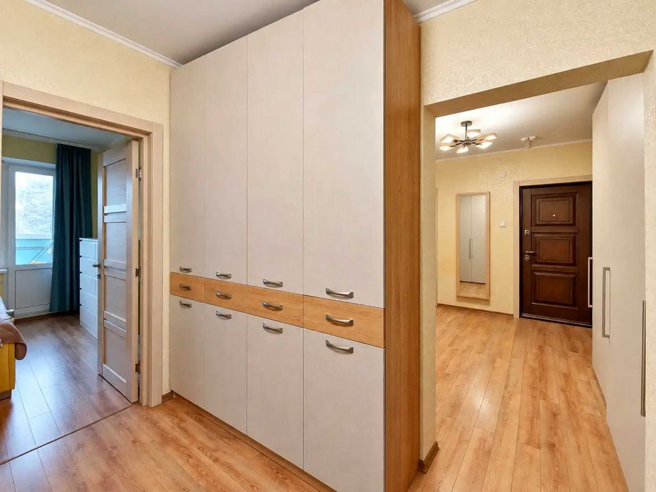 Квартира на вул. Глушкова, 9 в Києві, ID 380696, фото №15