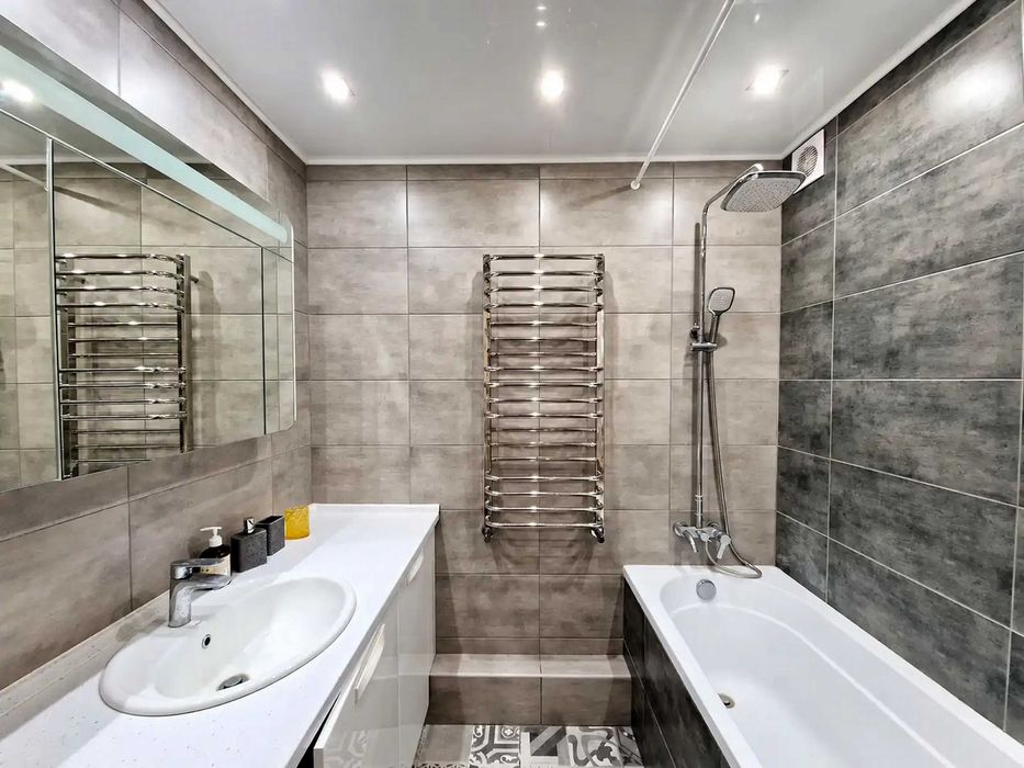 Квартира на вул. Глушкова, 9 в Києві, ID 380696, фото №16